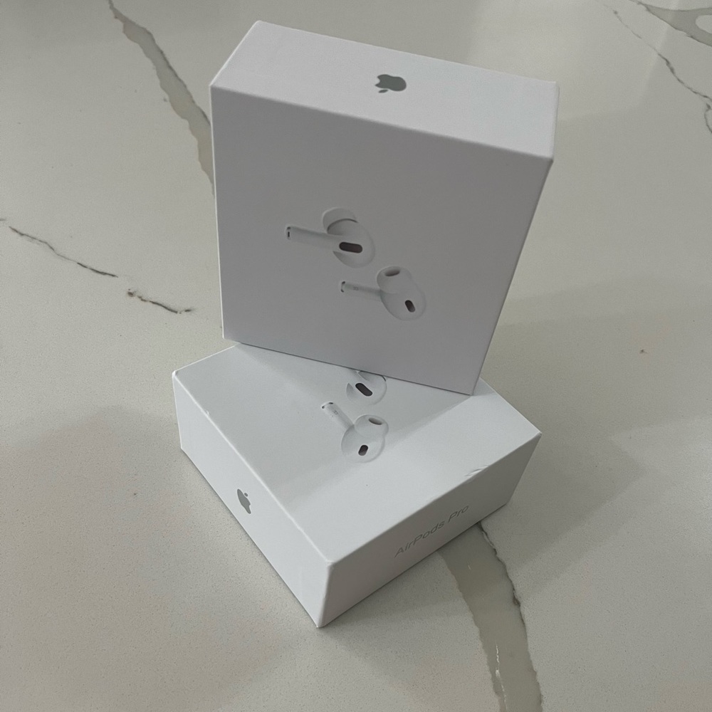 Apple AirPod Pro Gen 2